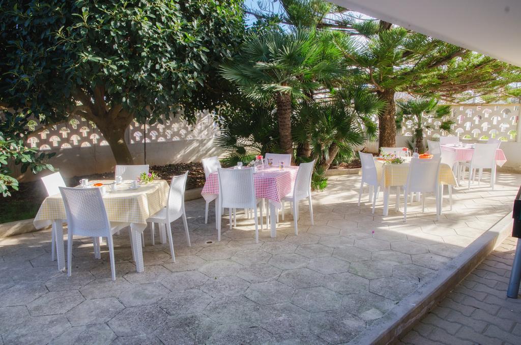 Magia Del Salento Hotel Torre San Giovanni Ugento Exterior photo