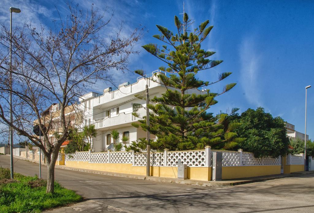 Magia Del Salento Hotel Torre San Giovanni Ugento Exterior photo