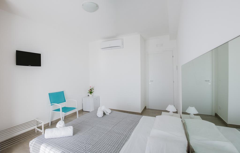 Magia Del Salento Hotel Torre San Giovanni Ugento Room photo