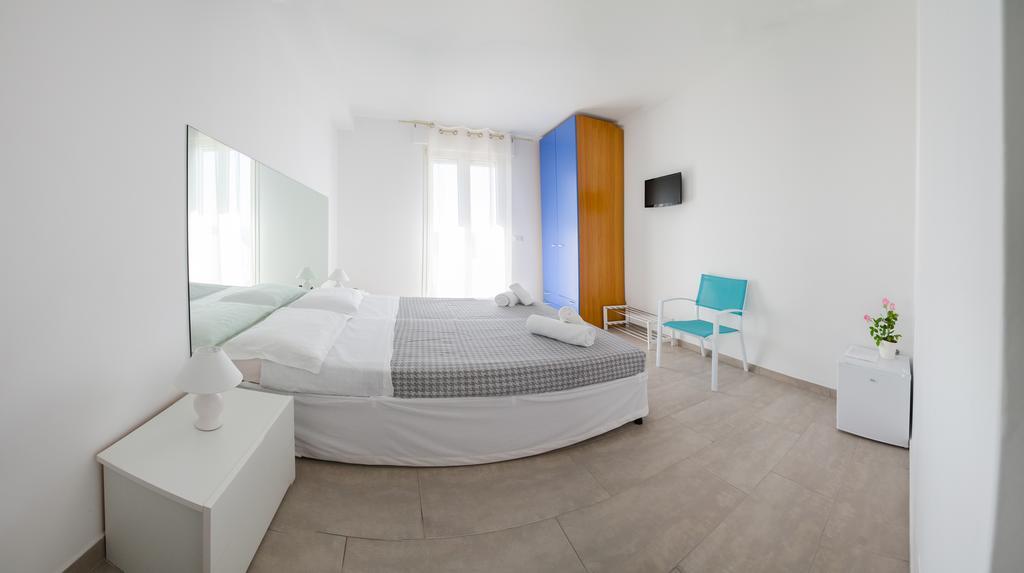 Magia Del Salento Hotel Torre San Giovanni Ugento Room photo