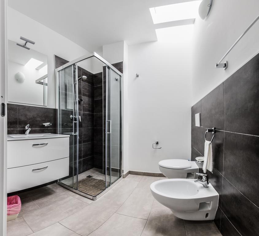 Magia Del Salento Hotel Torre San Giovanni Ugento Room photo