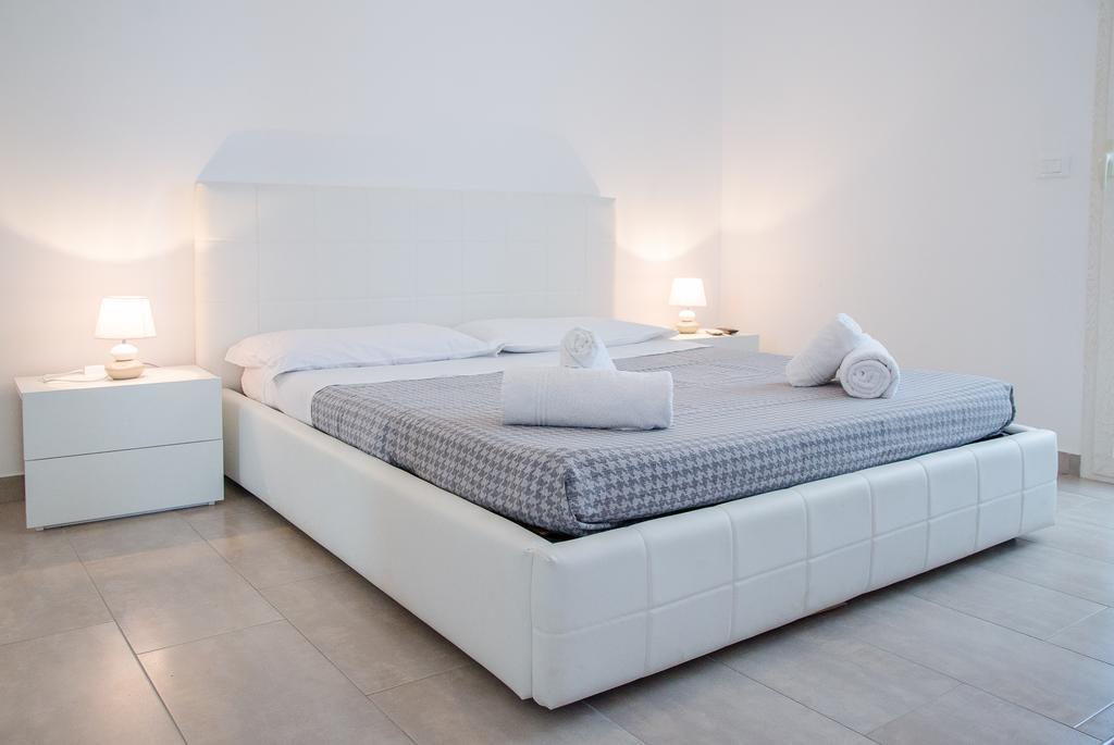 Magia Del Salento Hotel Torre San Giovanni Ugento Room photo