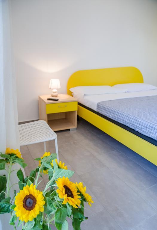 Magia Del Salento Hotel Torre San Giovanni Ugento Room photo