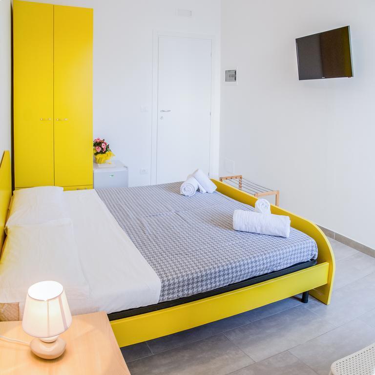 Magia Del Salento Hotel Torre San Giovanni Ugento Room photo