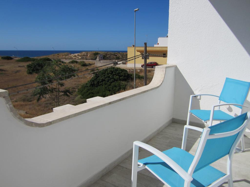 Magia Del Salento Hotel Torre San Giovanni Ugento Room photo