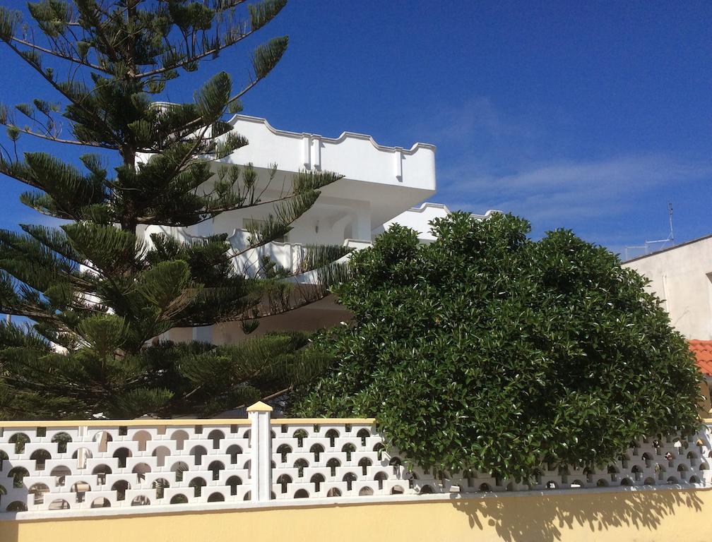 Magia Del Salento Hotel Torre San Giovanni Ugento Exterior photo