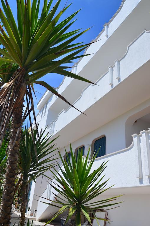 Magia Del Salento Hotel Torre San Giovanni Ugento Exterior photo