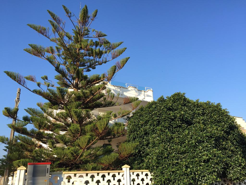 Magia Del Salento Hotel Torre San Giovanni Ugento Exterior photo
