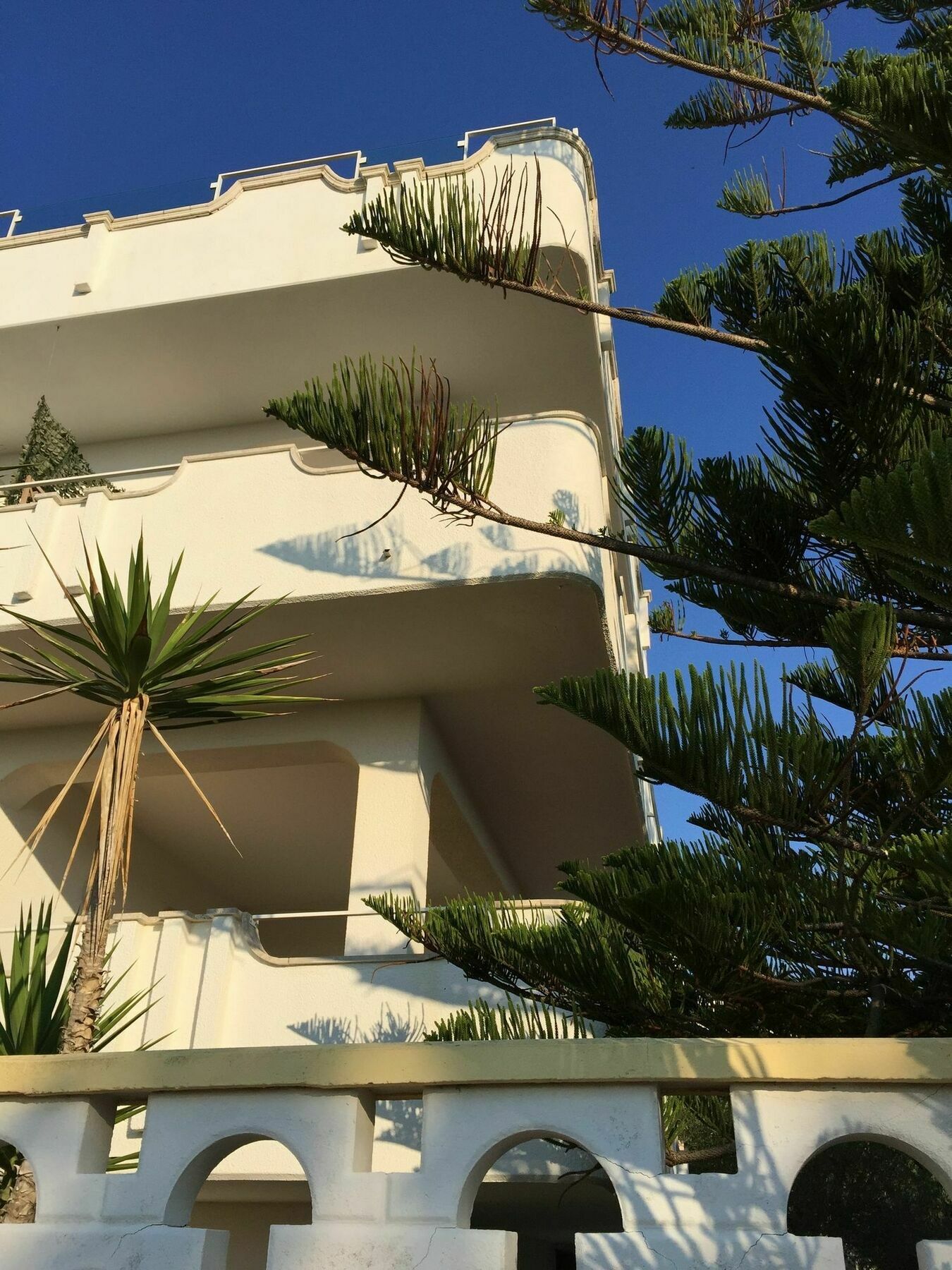 Magia Del Salento Hotel Torre San Giovanni Ugento Exterior photo